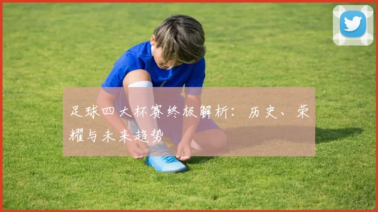足球四大杯赛终极解析：历史、荣耀与未来趋势
